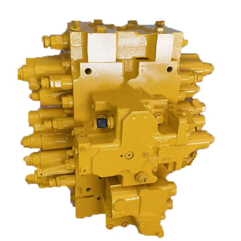 KOMATSU 723-46-23101 - صمام - قلابات: صور 1 KOMATSU 723-46-23101 - صمام - قلابات: صور 1