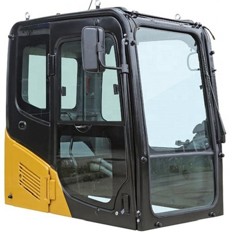 KOMATSU PC160 - الكبائن - حفارة: صور 1 KOMATSU PC160 - الكبائن - حفارة: صور 1