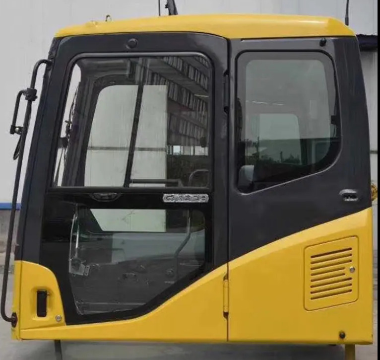 KOMATSU PC200-7 PC220-7 PC300-7 PC350-7 PC400-7 PC450-7 - الكبائن - حفارة: صور 1 KOMATSU PC200-7 PC220-7 PC300-7 PC350-7 PC400-7 PC450-7 - الكبائن - حفارة: صور 1