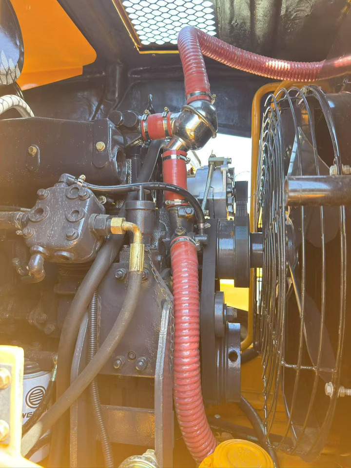 LIUGONG 856 - اللودر بعجل: صور 3 LIUGONG 856 - اللودر بعجل: صور 3