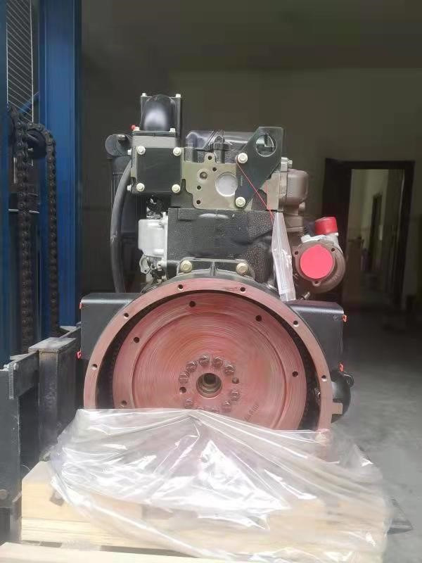 PERKINS 1104C-44T - المحرك - حفارة: صور 4 PERKINS 1104C-44T - المحرك - حفارة: صور 4