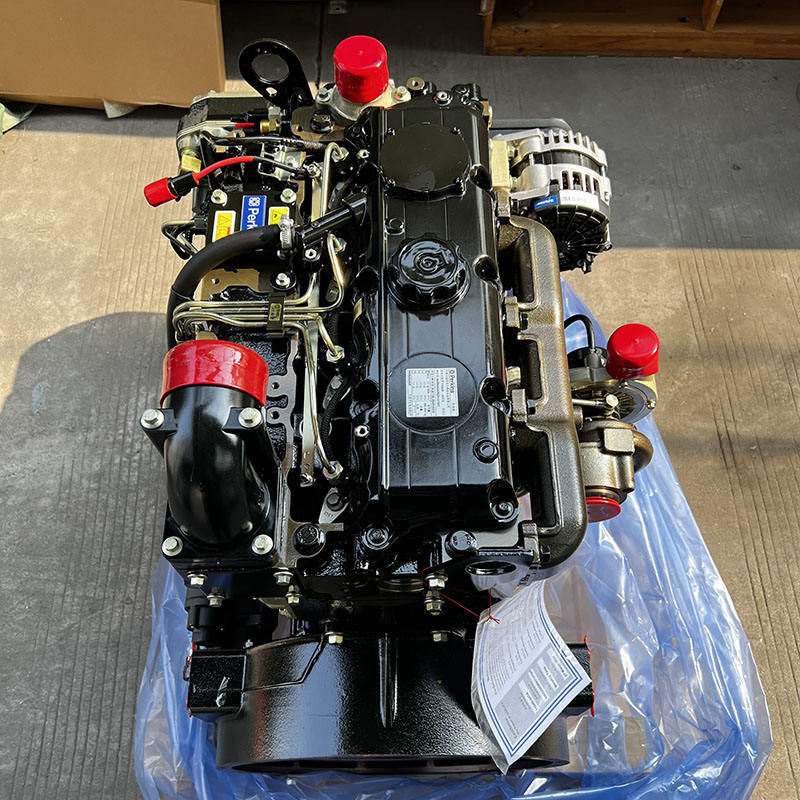 PERKINS 1104D-44TA - المحرك - حفارة: صور 5 PERKINS 1104D-44TA - المحرك - حفارة: صور 5