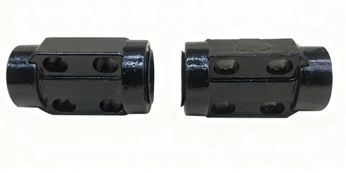 VOLVO 1076746 Cab Mounting Bearing Housing Kit - وإذ تضع المحرك - شاحنة ستارة: صور 1 VOLVO 1076746 Cab Mounting Bearing Housing Kit - وإذ تضع المحرك - شاحنة ستارة: صور 1