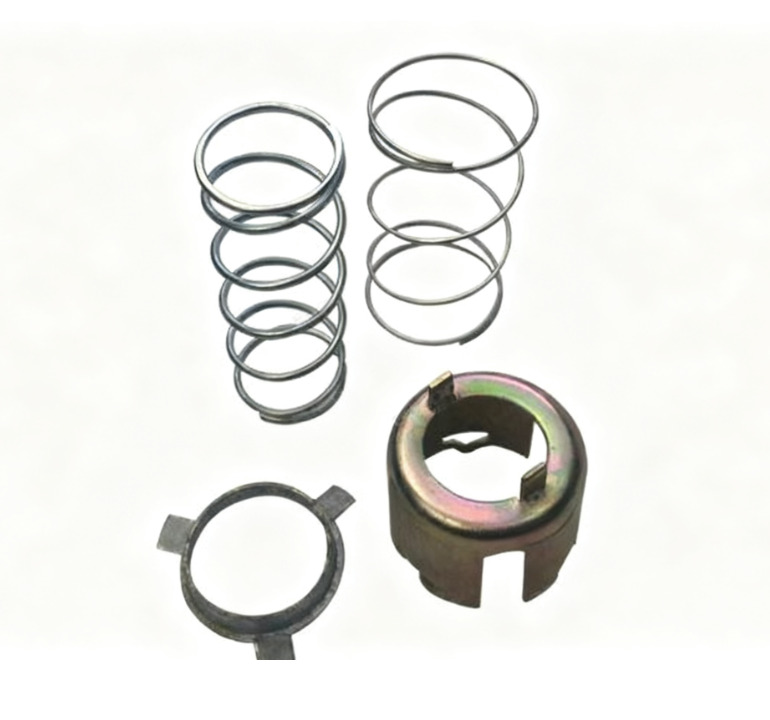 VOLVO VOE 276097 Automatic Adjustment Repair Kit - طقم إصلاح المحرك - بصندوق مغلق شاحنة: صور 1 VOLVO VOE 276097 Automatic Adjustment Repair Kit - طقم إصلاح المحرك - بصندوق مغلق شاحنة: صور 1