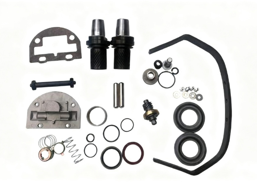 VOLVO VOE 276098-1 Automatic Adjustment Repair Kit - طقم إصلاح المحرك - بصندوق مغلق شاحنة: صور 1 VOLVO VOE 276098-1 Automatic Adjustment Repair Kit - طقم إصلاح المحرك - بصندوق مغلق شاحنة: صور 1