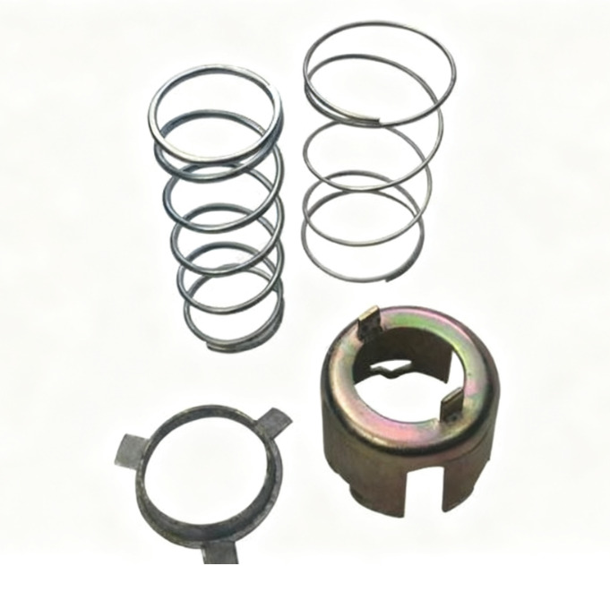 VOLVO VOE 276098 Automatic Adjustment Repair Kit - طقم إصلاح المحرك - بصندوق مغلق شاحنة: صور 1 VOLVO VOE 276098 Automatic Adjustment Repair Kit - طقم إصلاح المحرك - بصندوق مغلق شاحنة: صور 1