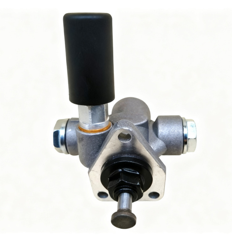 VOLVO VOE 863474 Fuel Pump - مضخات الوقود - بصندوق مغلق شاحنة: صور 1 VOLVO VOE 863474 Fuel Pump - مضخات الوقود - بصندوق مغلق شاحنة: صور 1