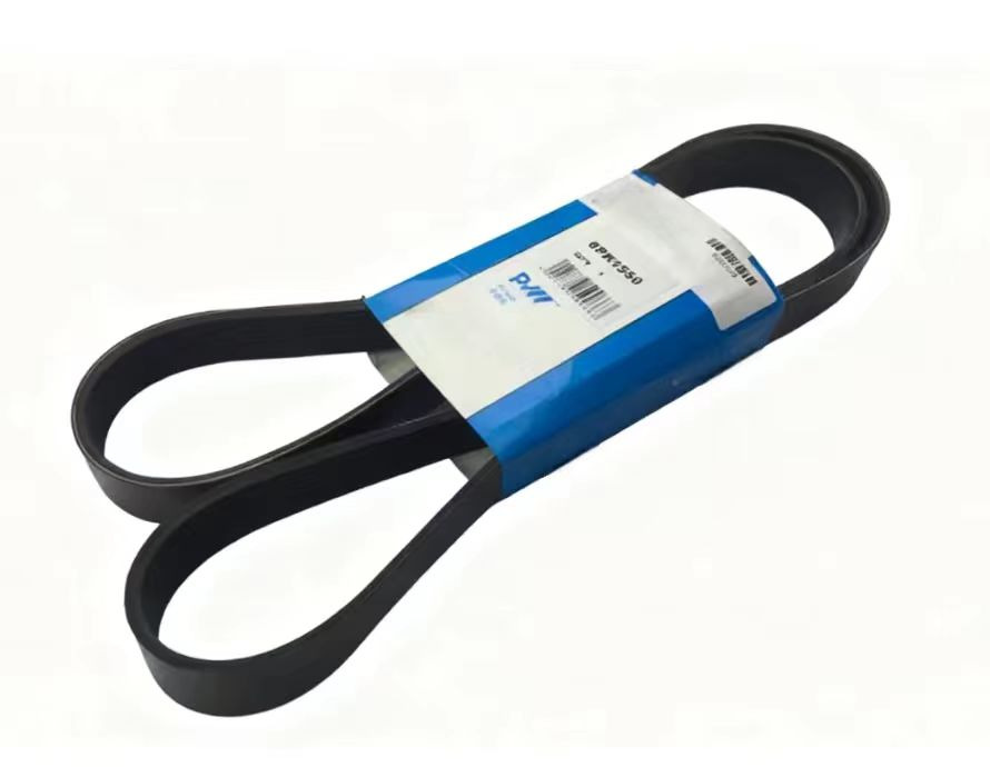 VOLVO VOE 982570 V-Ribbed Belts DAYCO - حزام - شاحنة ستارة: صور 1 VOLVO VOE 982570 V-Ribbed Belts DAYCO - حزام - شاحنة ستارة: صور 1