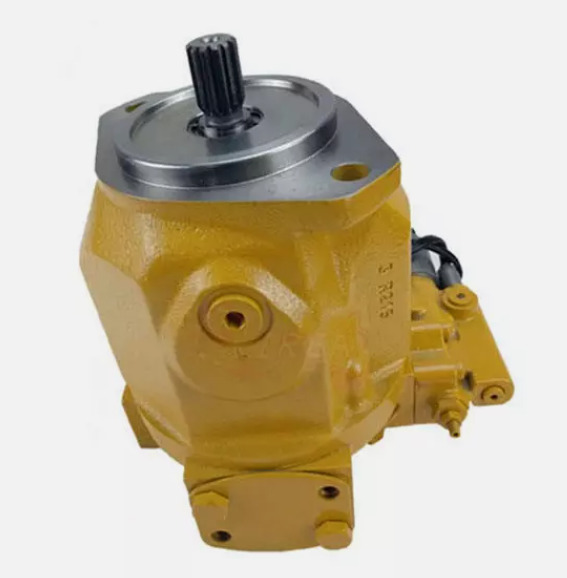 Caterpillar 259-0815 - مضخة هيدروليكية - حفارة: صور 3 Caterpillar 259-0815 - مضخة هيدروليكية - حفارة: صور 3