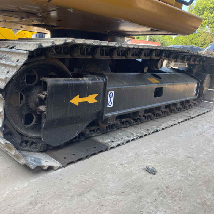 8 Ton Mini Used Excavator Caterpillar 308E2 in Good Condition Second Hand Excavator CAT308E2 for Sale - حفارة: صور 3 8 Ton Mini Used Excavator Caterpillar 308E2 in Good Condition Second Hand Excavator CAT308E2 for Sale - حفارة: صور 3