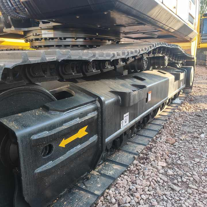 90% New SANY 365H Used Excavator Mining Construction Excavators, Strong Power, Low Price, and Very Good Quality - حفارات زحافة: صور 5 90% New SANY 365H Used Excavator Mining Construction Excavators, Strong Power, Low Price, and Very Good Quality - حفارات زحافة: صور 5