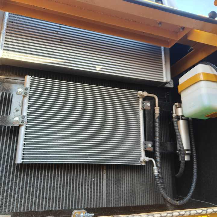 90% New SANY 365H Used Excavator Mining Construction Excavators, Strong Power, Low Price, and Very Good Quality - حفارات زحافة: صور 3 90% New SANY 365H Used Excavator Mining Construction Excavators, Strong Power, Low Price, and Very Good Quality - حفارات زحافة: صور 3