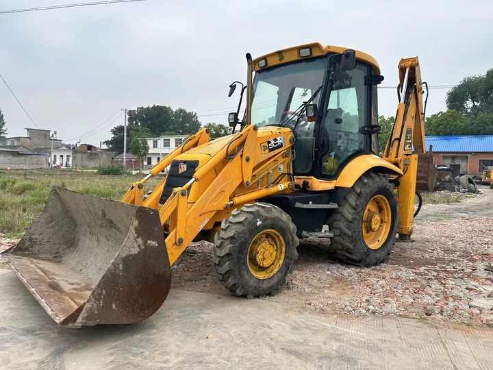 Cheap Price JCB 3CX Backhoe Loader in Excellent Condition for Sale JCB3CX JCB 4CX Available for Sale - حفار متعدد الاستخدام: صور 2 Cheap Price JCB 3CX Backhoe Loader in Excellent Condition for Sale JCB3CX JCB 4CX Available for Sale - حفار متعدد الاستخدام: صور 2