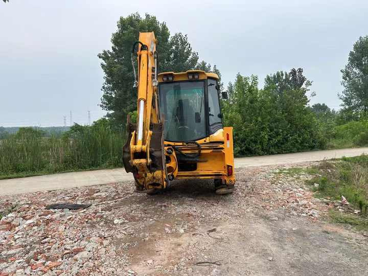 Cheap Price JCB 3CX Backhoe Loader in Excellent Condition for Sale JCB3CX JCB 4CX Available for Sale - حفار متعدد الاستخدام: صور 5 Cheap Price JCB 3CX Backhoe Loader in Excellent Condition for Sale JCB3CX JCB 4CX Available for Sale - حفار متعدد الاستخدام: صور 5