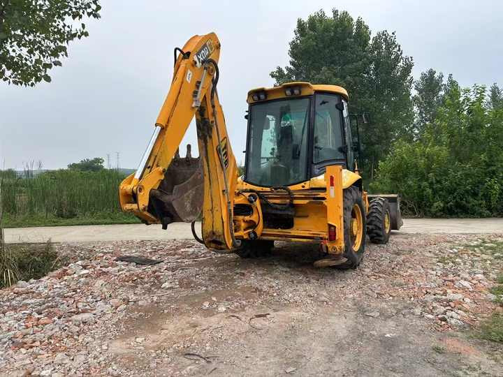 Cheap Price JCB 3CX Backhoe Loader in Excellent Condition for Sale JCB3CX JCB 4CX Available for Sale - حفار متعدد الاستخدام: صور 4 Cheap Price JCB 3CX Backhoe Loader in Excellent Condition for Sale JCB3CX JCB 4CX Available for Sale - حفار متعدد الاستخدام: صور 4