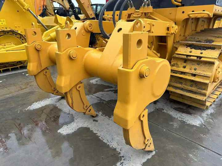 China Famous Brand Used Shantui SD22 Crawler Bulldozer Low Price Running Working Condition for Sale SD16/SD22/SD32 in Stock - بلدوزر: صور 5 China Famous Brand Used Shantui SD22 Crawler Bulldozer Low Price Running Working Condition for Sale SD16/SD22/SD32 in Stock - بلدوزر: صور 5