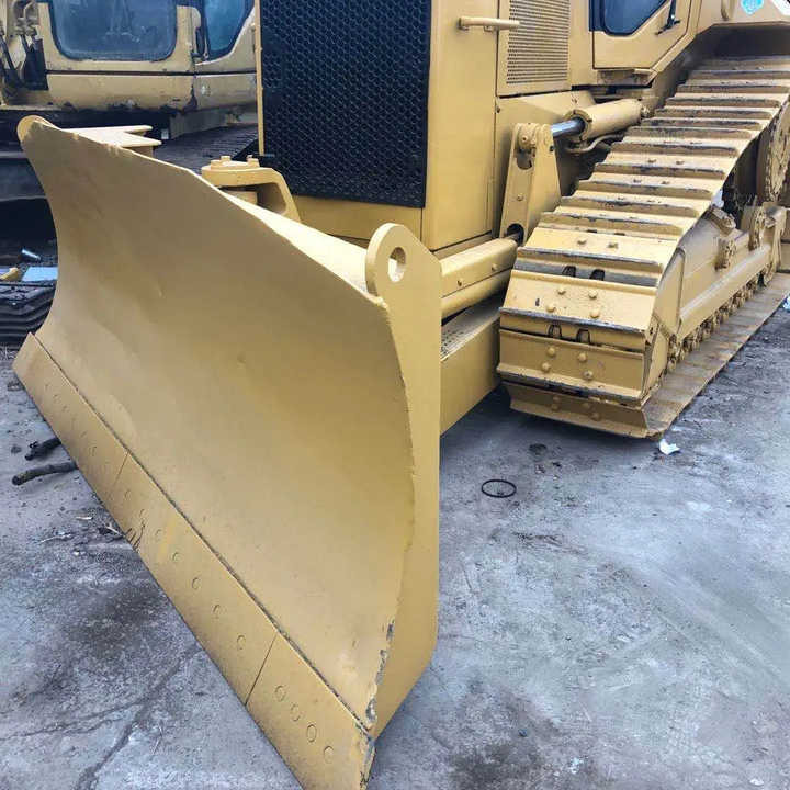 Good Condition D6m Mini Bulldozer New Crawler Bulldozer with Parts Price Bulldozers - بلدوزر: صور 5 Good Condition D6m Mini Bulldozer New Crawler Bulldozer with Parts Price Bulldozers - بلدوزر: صور 5