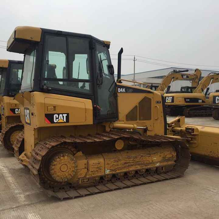 Good ConditionD4K Mini Bulldozer New Crawler Bulldozer with Parts Price Bulldozers - بلدوزر: صور 2 Good ConditionD4K Mini Bulldozer New Crawler Bulldozer with Parts Price Bulldozers - بلدوزر: صور 2