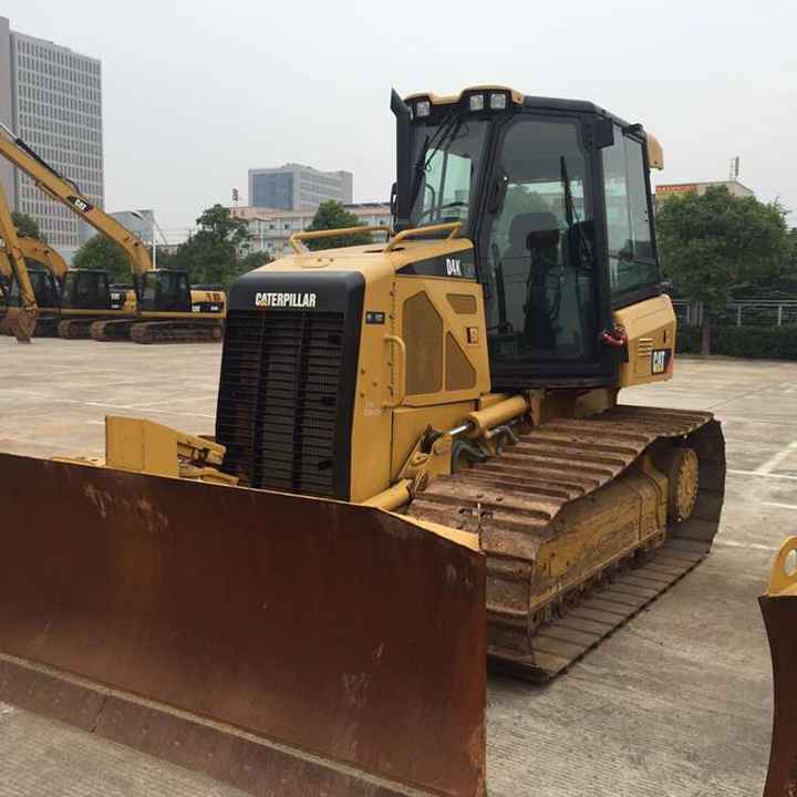 Good ConditionD4K Mini Bulldozer New Crawler Bulldozer with Parts Price Bulldozers - بلدوزر: صور 4 Good ConditionD4K Mini Bulldozer New Crawler Bulldozer with Parts Price Bulldozers - بلدوزر: صور 4