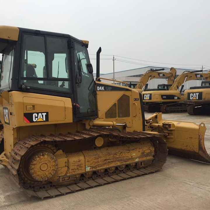 Good ConditionD4K Mini Bulldozer New Crawler Bulldozer with Parts Price Bulldozers - بلدوزر: صور 3 Good ConditionD4K Mini Bulldozer New Crawler Bulldozer with Parts Price Bulldozers - بلدوزر: صور 3
