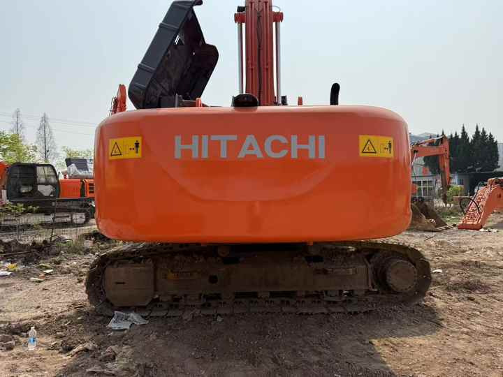 Hitachi ZX350H-5G Excavator for Mining & Construction | Price Negotiable, Global Shipping - حفارات زحافة: صور 2 Hitachi ZX350H-5G Excavator for Mining & Construction | Price Negotiable, Global Shipping - حفارات زحافة: صور 2