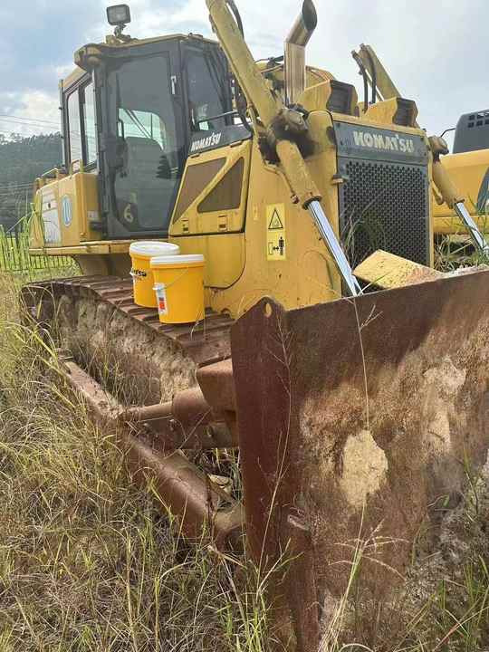 Komatsu D65 Used Bulldozer , Original Condition Painting komatsu Bulldozer , Komatsu D50p D65p D85p - بلدوزر: صور 5 Komatsu D65 Used Bulldozer , Original Condition Painting komatsu Bulldozer , Komatsu D50p D65p D85p - بلدوزر: صور 5
