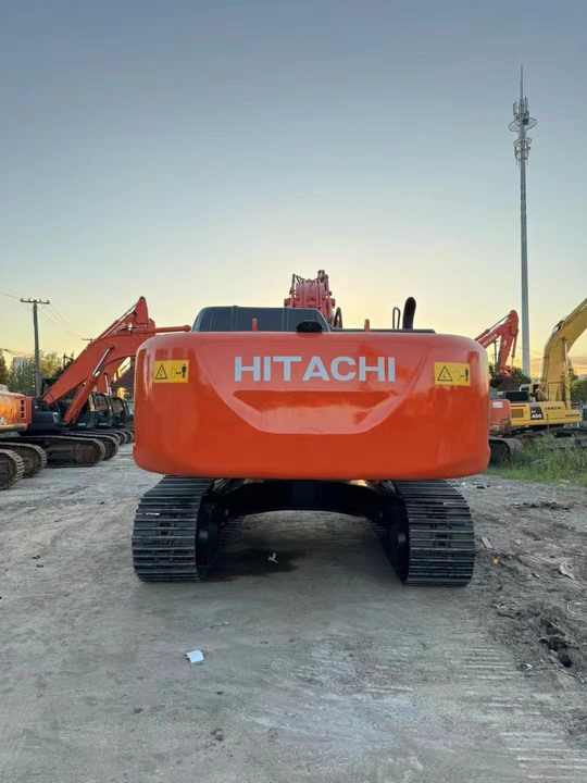 Original Japan Hitachi ZX350 Excavator Hitachi Excavator in Low Price for Hot Sale - حفارات زحافة: صور 4 Original Japan Hitachi ZX350 Excavator Hitachi Excavator in Low Price for Hot Sale - حفارات زحافة: صور 4