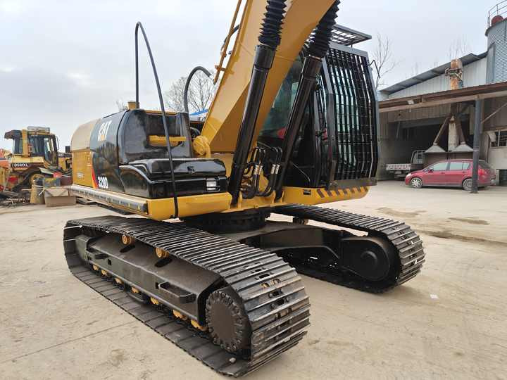 Second Hand Excavator 330D Used Low Price Caterpillar CAT 312D 315D 320D 325D in Good Condition - حفارات زحافة: صور 3 Second Hand Excavator 330D Used Low Price Caterpillar CAT 312D 315D 320D 325D in Good Condition - حفارات زحافة: صور 3