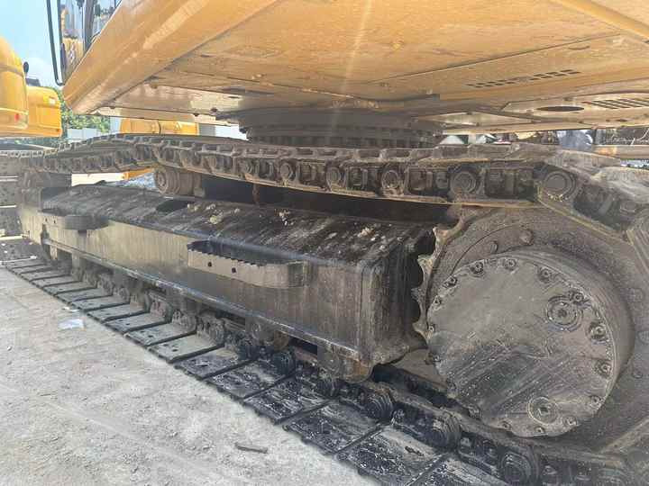 Used Caterpillar Cat312D2 Excavator Original Japan Heavy Machinery Caterpillar 312D2 Excavator for Sale - حفارات زحافة: صور 5 Used Caterpillar Cat312D2 Excavator Original Japan Heavy Machinery Caterpillar 312D2 Excavator for Sale - حفارات زحافة: صور 5