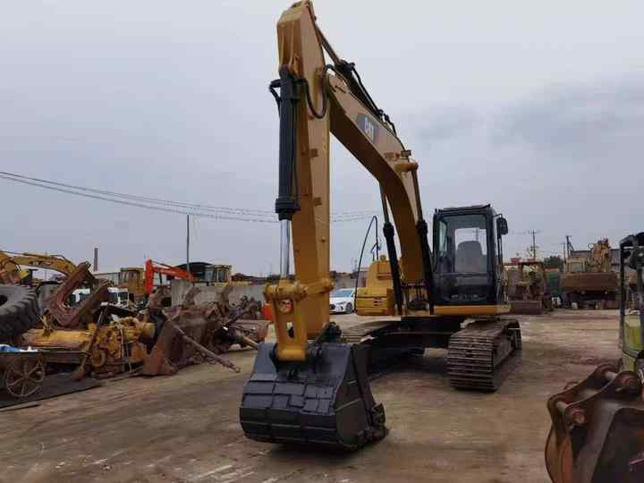 Used Digger Cat 315d Construction Machinery Construction Digger Used Cat 315d Cheap Excavator - حفارات زحافة: صور 2 Used Digger Cat 315d Construction Machinery Construction Digger Used Cat 315d Cheap Excavator - حفارات زحافة: صور 2