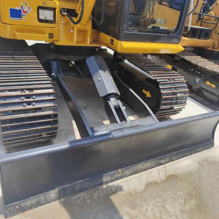 Used Excavator KOMATSU PC70-8 Construction Machinery Excavator PC70-8 PC60 PC70 Excavators for Sale at Negotiable Price - حفارة: صور 4 Used Excavator KOMATSU PC70-8 Construction Machinery Excavator PC70-8 PC60 PC70 Excavators for Sale at Negotiable Price - حفارة: صور 4
