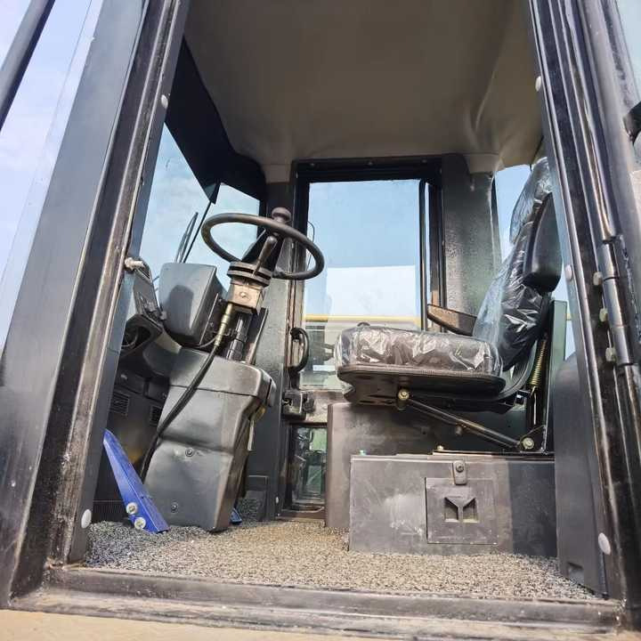 Used High Quality CAT 950G Wheel Loader on Hot Sale CAT in Stock for Sale - حفار متعدد الاستخدام: صور 3 Used High Quality CAT 950G Wheel Loader on Hot Sale CAT in Stock for Sale - حفار متعدد الاستخدام: صور 3