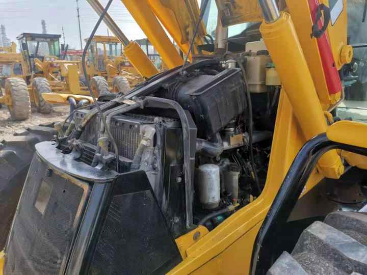 Used Small Bakchoe Loader JCB 4CX Towable Backhoe/3cx 4cx Jcb Backhoe Loader for Sale - حفار متعدد الاستخدام: صور 4 Used Small Bakchoe Loader JCB 4CX Towable Backhoe/3cx 4cx Jcb Backhoe Loader for Sale - حفار متعدد الاستخدام: صور 4
