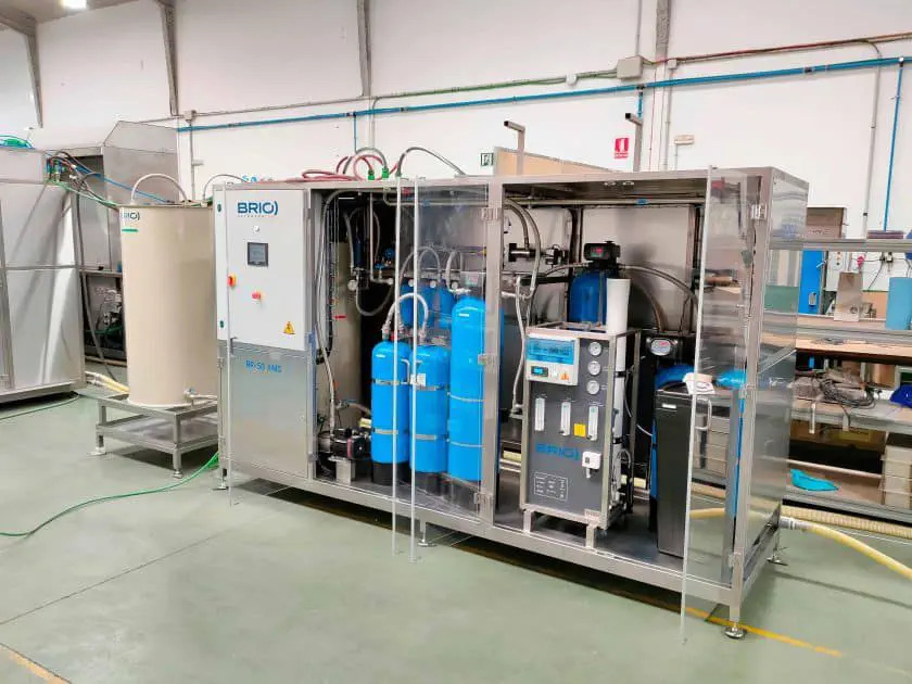 BRIO Ultrasonics BR-50 AMS Ultrasonic cleaning machine - جهاز التنظيف بالموجات فوق الصوتية: صور 5 BRIO Ultrasonics BR-50 AMS Ultrasonic cleaning machine - جهاز التنظيف بالموجات فوق الصوتية: صور 5