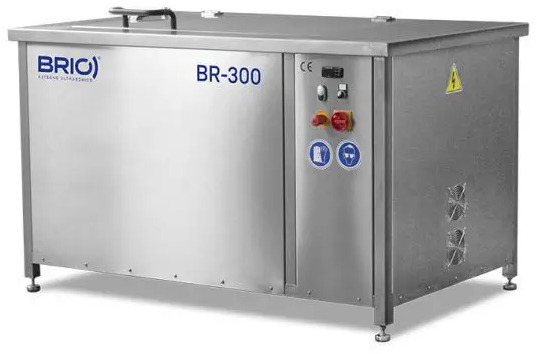 BRIO Ultrasonics Manual Parts cleaning machine - جهاز التنظيف بالموجات فوق الصوتية: صور 2 BRIO Ultrasonics Manual Parts cleaning machine - جهاز التنظيف بالموجات فوق الصوتية: صور 2