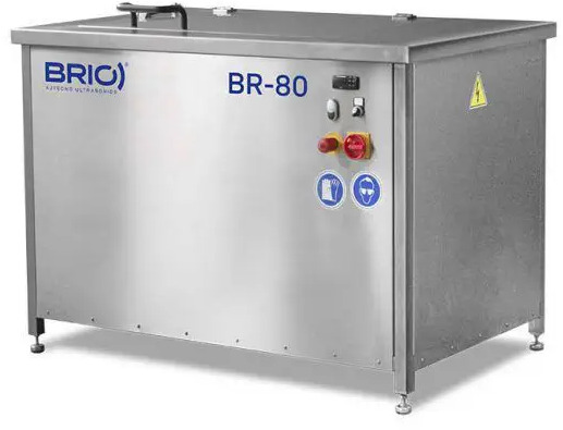 BRIO Ultrasonics Manual Parts cleaning machine - جهاز التنظيف بالموجات فوق الصوتية: صور 4 BRIO Ultrasonics Manual Parts cleaning machine - جهاز التنظيف بالموجات فوق الصوتية: صور 4