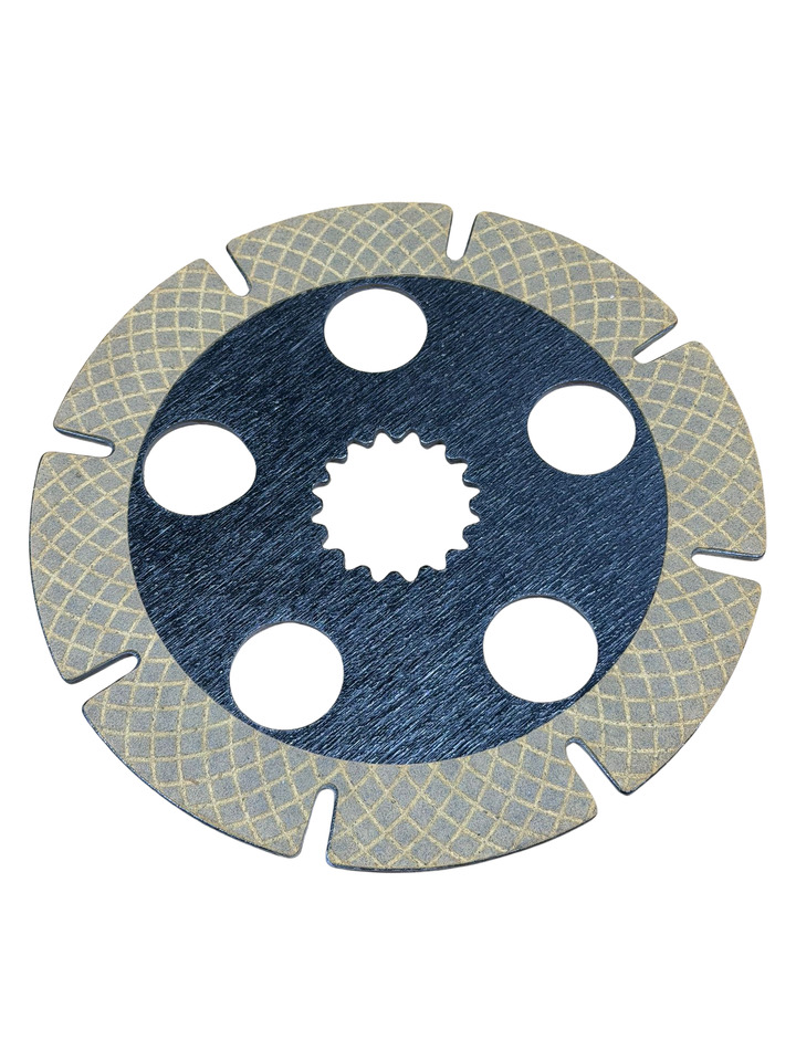 Clark Hurth 734.07.610.02 - أقراص الفرامل: صور 1 Clark Hurth 734.07.610.02 - أقراص الفرامل: صور 1