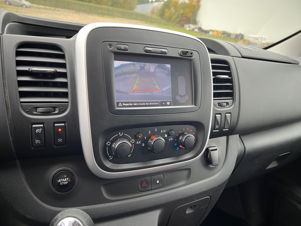 FIAT Talento 6 Places L2H1 EcoJet 145ch Chaine - الشاحنات الصغيرة كابينة مزدوجة: صور 4 FIAT Talento 6 Places L2H1 EcoJet 145ch Chaine - الشاحنات الصغيرة كابينة مزدوجة: صور 4