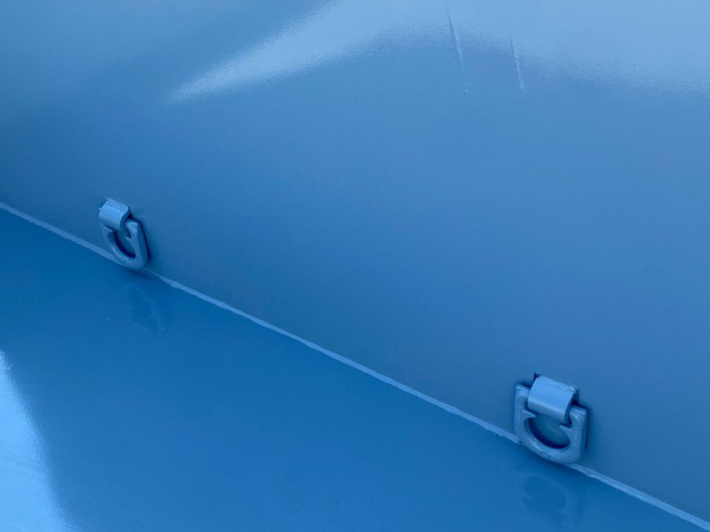 CONTAINER A PIANALE CON PIANTONI RIMOVIBILI IN FER - حاوية هوك لفت: صور 4 CONTAINER A PIANALE CON PIANTONI RIMOVIBILI IN FER - حاوية هوك لفت: صور 4