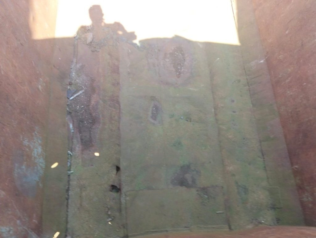 CONTAINER SCARRABILE USATO A CIELO APERTO - حاوية هوك لفت: صور 5 CONTAINER SCARRABILE USATO A CIELO APERTO - حاوية هوك لفت: صور 5