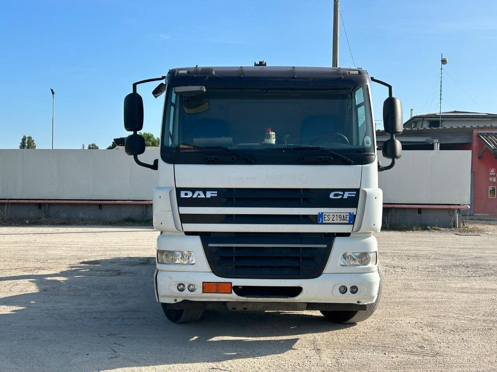 DAF CF85 SCARRABILE - شاحنة ذات الخطاف: صور 2 DAF CF85 SCARRABILE - شاحنة ذات الخطاف: صور 2