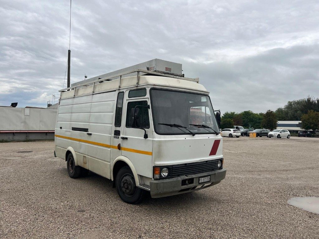 FIAT 60 10 - فان: صور 2 FIAT 60 10 - فان: صور 2