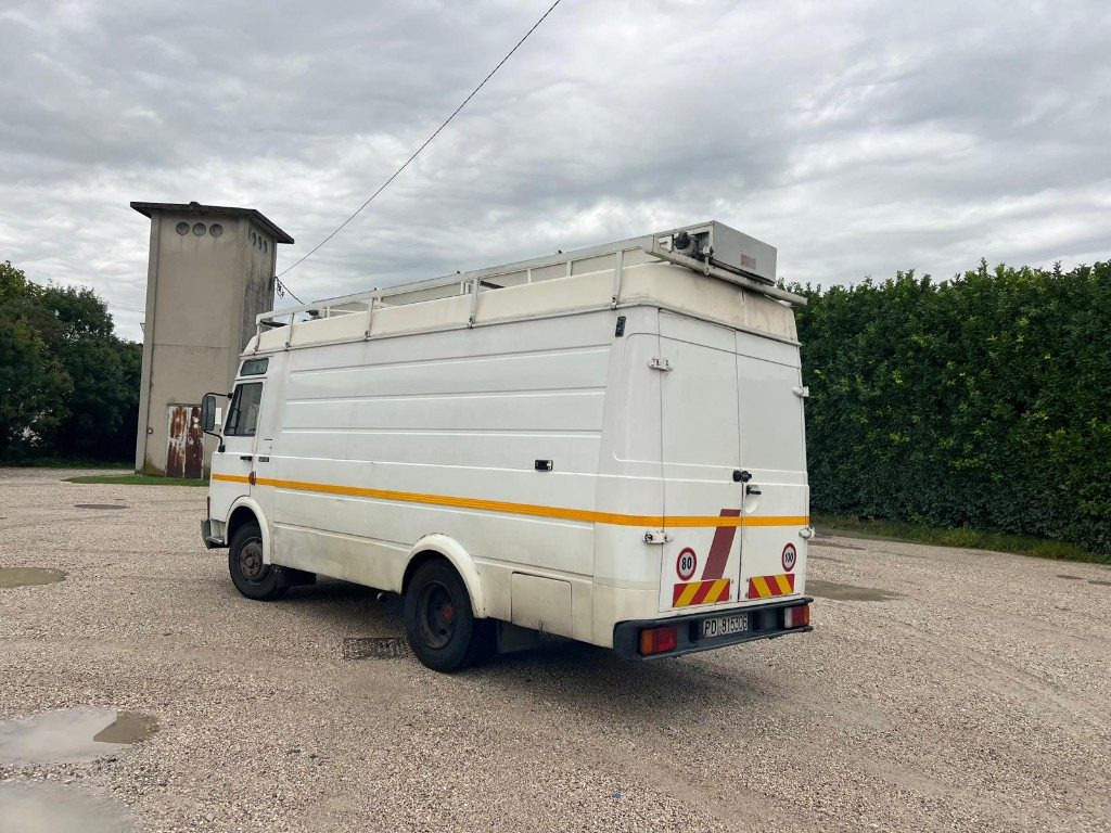 FIAT 60 10 - فان: صور 3 FIAT 60 10 - فان: صور 3