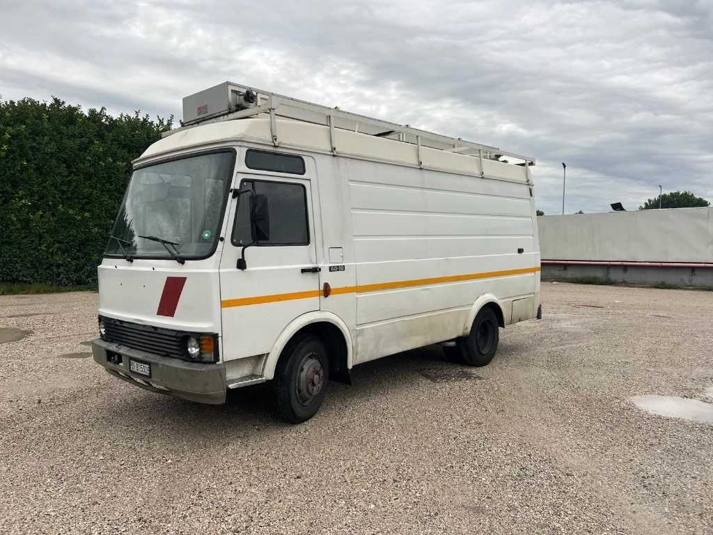 FIAT 60 10 - فان: صور 1 FIAT 60 10 - فان: صور 1