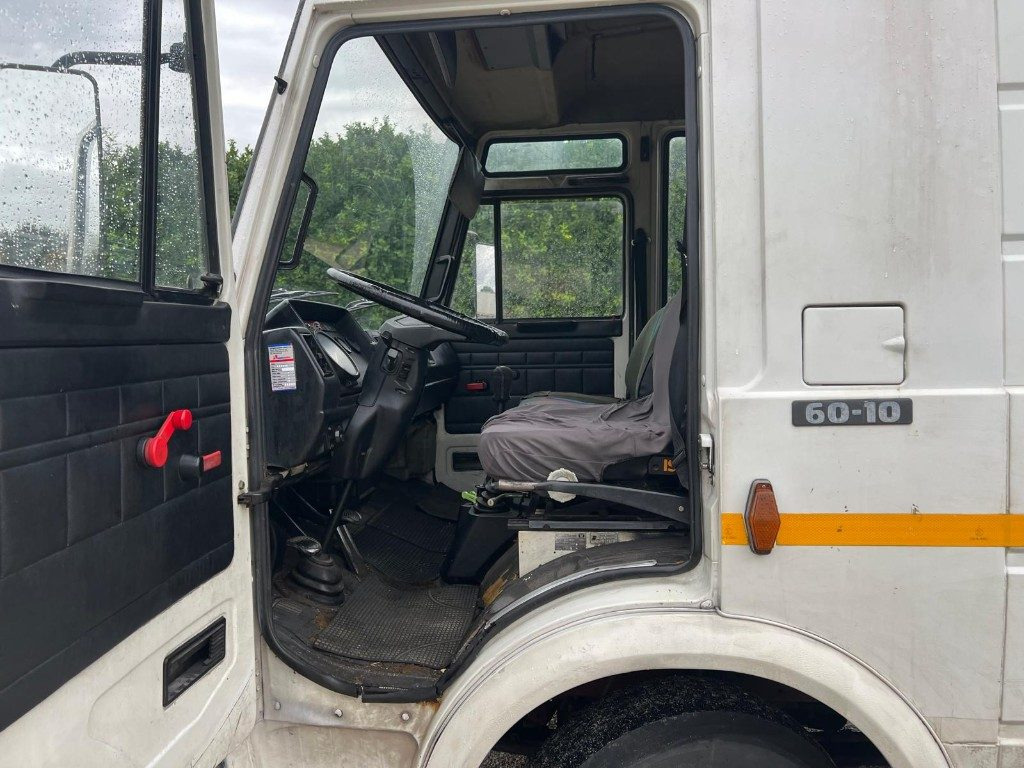 FIAT 60 10 - فان: صور 5 FIAT 60 10 - فان: صور 5