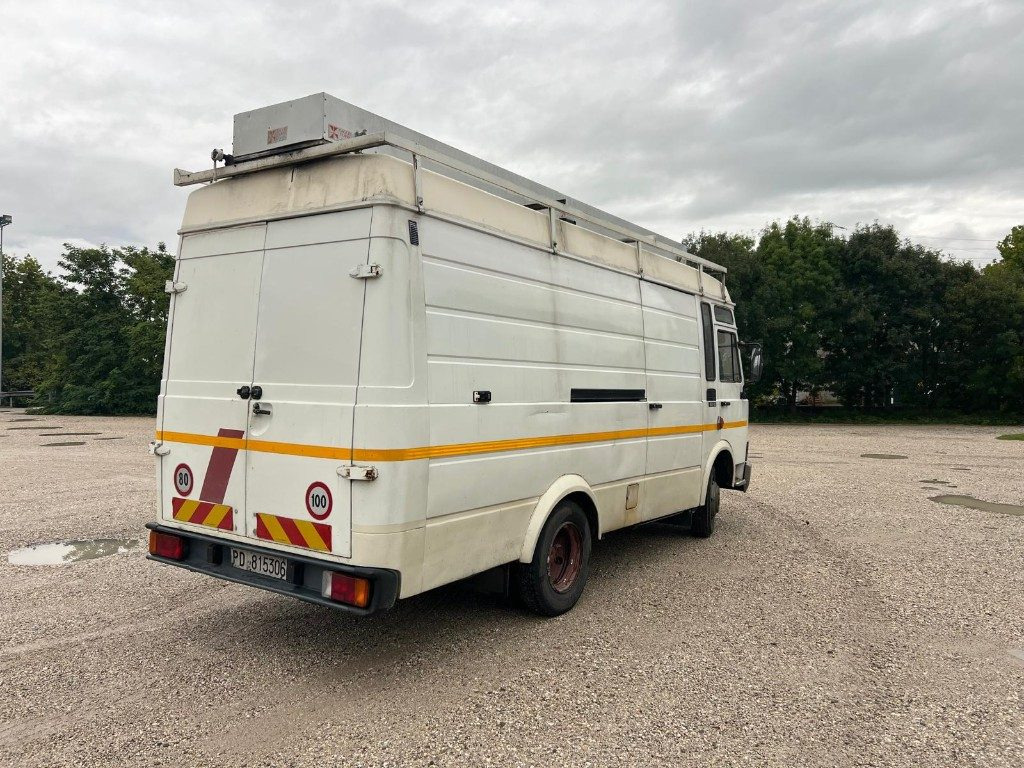 FIAT 60 10 - فان: صور 4 FIAT 60 10 - فان: صور 4