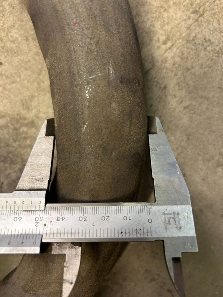 GANCIO SCARRABILE - قطع الغيار - شاحنة: صور 3 GANCIO SCARRABILE - قطع الغيار - شاحنة: صور 3