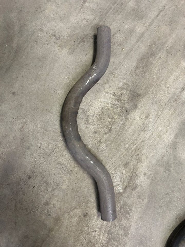 GANCIO SCARRABILE - قطع الغيار - شاحنة: صور 1 GANCIO SCARRABILE - قطع الغيار - شاحنة: صور 1