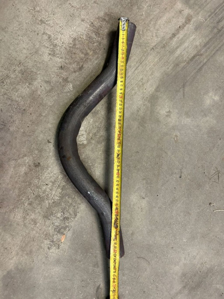 GANCIO SCARRABILE - قطع الغيار - شاحنة: صور 2 GANCIO SCARRABILE - قطع الغيار - شاحنة: صور 2