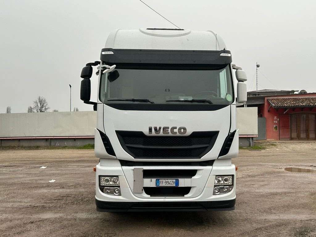 IVECO STRALIS 500 SCARRABILE - شاحنة ذات الخطاف: صور 2 IVECO STRALIS 500 SCARRABILE - شاحنة ذات الخطاف: صور 2